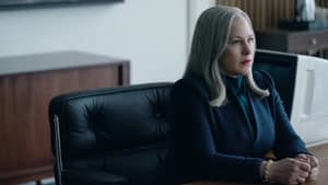 Разделение 1 сезон 4 серия