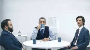 Разделение 1 сезон 6 серия